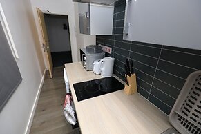 VR Apartments