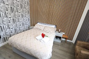 VR Apartments
