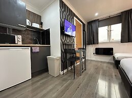 VR Apartments