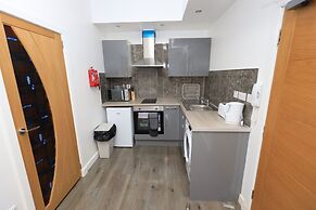 VR Apartments