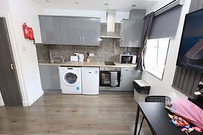 VR Apartments