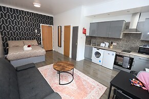 VR Apartments