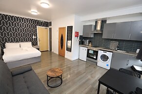 VR Apartments