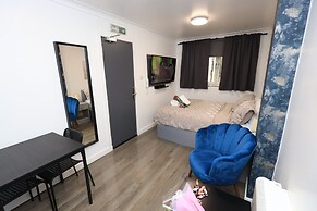 VR Apartments