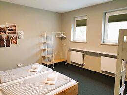 ARRIVEL Apartments Moosfeld