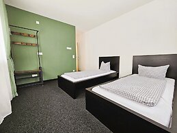 ARRIVEL Apartments Moosfeld