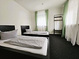 ARRIVEL Apartments Moosfeld