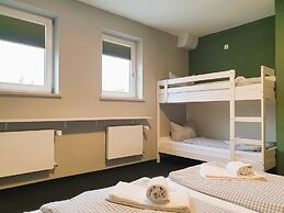 ARRIVEL Apartments Moosfeld