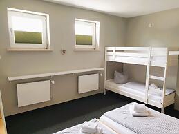 ARRIVEL Apartments Moosfeld