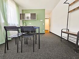 ARRIVEL Apartments Moosfeld
