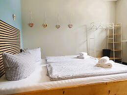ARRIVEL Apartments Moosfeld