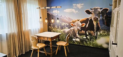 ARRIVEL Apartments Moosfeld