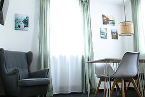 ARRIVEL Apartments Moosfeld