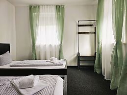 ARRIVEL Apartments Moosfeld