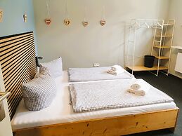 ARRIVEL Apartments Moosfeld