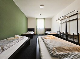 ARRIVEL Apartments Moosfeld