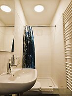 ARRIVEL Apartments Moosfeld