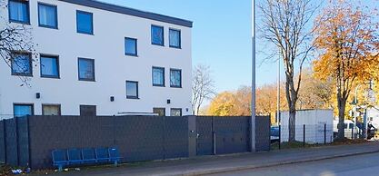 ARRIVEL Apartments Moosfeld