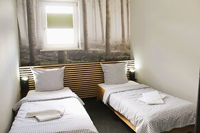 ARRIVEL Apartments Moosfeld