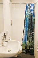 ARRIVEL Apartments Moosfeld