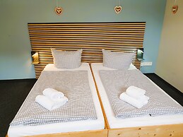 ARRIVEL Apartments Moosfeld
