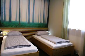 ARRIVEL Apartments Moosfeld
