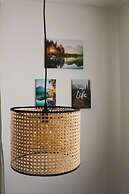 ARRIVEL Apartments Moosfeld