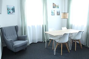 ARRIVEL Apartments Moosfeld