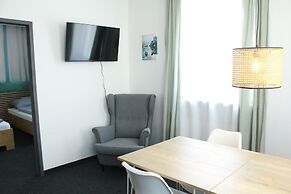 ARRIVEL Apartments Moosfeld