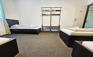 ARRIVEL Apartments Moosfeld