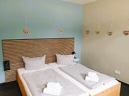 ARRIVEL Apartments Moosfeld