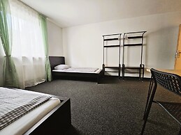 ARRIVEL Apartments Moosfeld