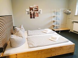 ARRIVEL Apartments Moosfeld