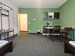 ARRIVEL Apartments Moosfeld