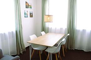 ARRIVEL Apartments Moosfeld