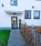 ARRIVEL Apartments Moosfeld