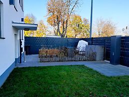 ARRIVEL Apartments Moosfeld