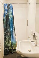 ARRIVEL Apartments Moosfeld