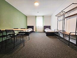 ARRIVEL Apartments Moosfeld