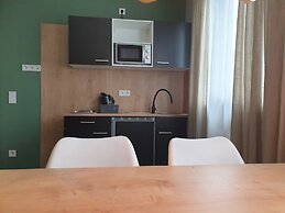 ARRIVEL Apartments Moosfeld