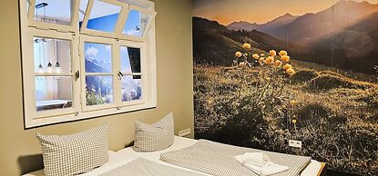 ARRIVEL Apartments Moosfeld