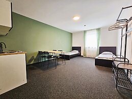 ARRIVEL Apartments Moosfeld