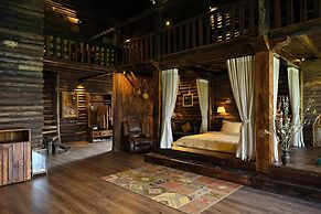 P'apiu Resort