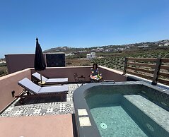 Golden Moments Luxury Stone Villas.