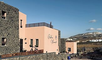 Golden Moments Luxury Stone Villas.