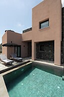 Golden Moments Luxury Stone Villas.