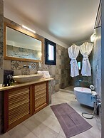 Golden Moments Luxury Stone Villas.