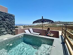 Golden Moments Luxury Stone Villas.