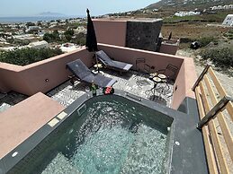 Golden Moments Luxury Stone Villas.