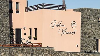 Golden Moments Luxury Stone Villas.